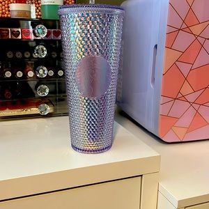 Starbucks 24 ounce Tumblr holiday 2019 never used